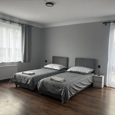 Habitación en casa particular Horiza