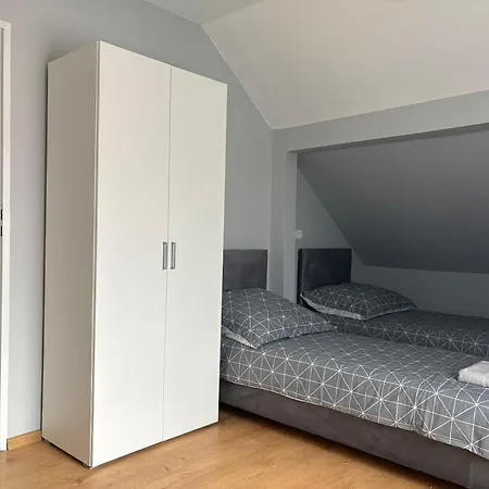 Privat bolig Horiza Gdańsk