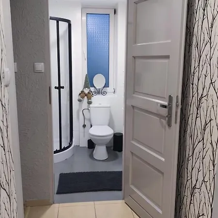 Horiza Privat bolig *